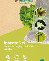 Insectonet Plastic-Free Insect Net