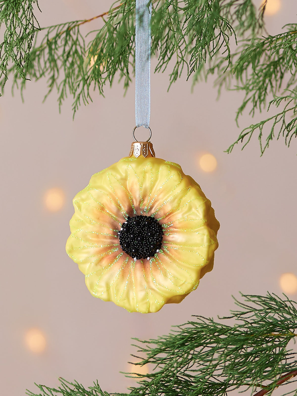 Dan Cooper Garden Sunflower Christmas Decoration