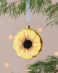 Dan Cooper Garden Sunflower Christmas Decoration