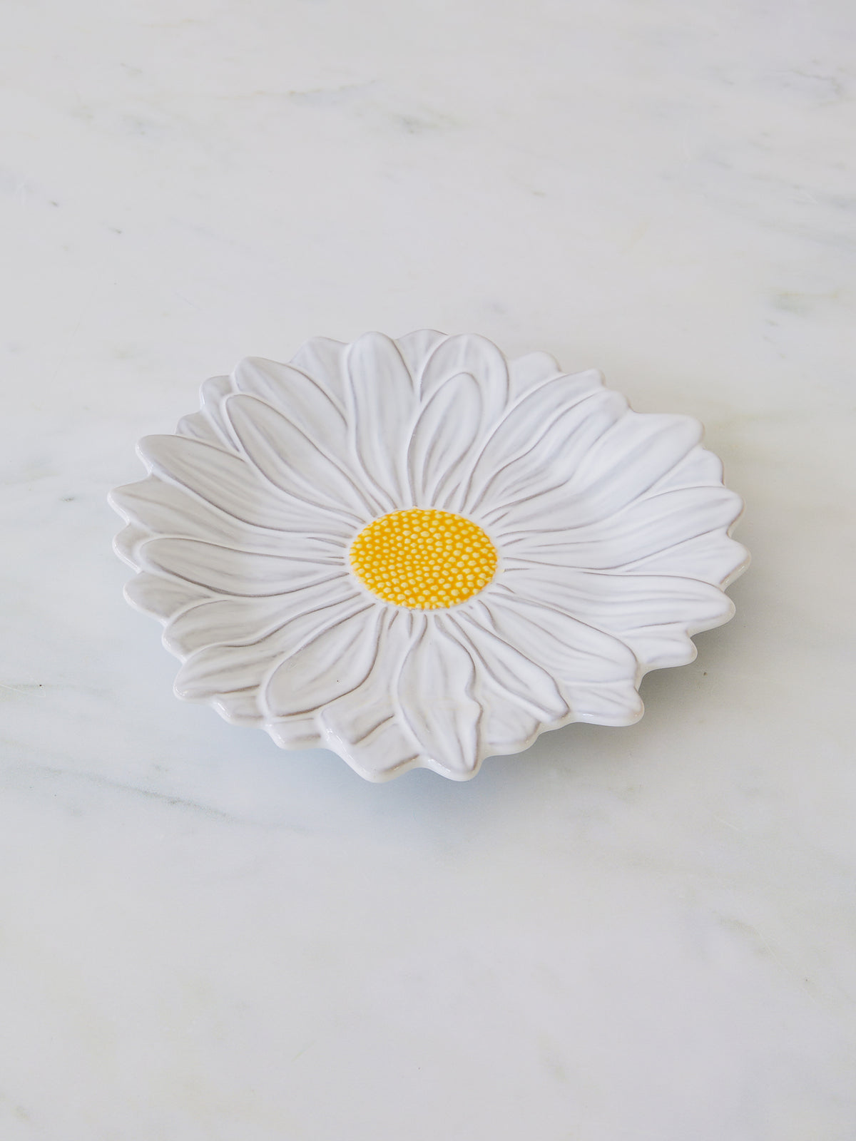 Bordallo Pinheiro Daisy Side Plate