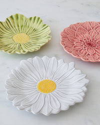 Bordallo Pinheiro Daisy Side Plate