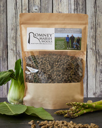 Romney Marsh Wools - Organic Wool Slug Pellets