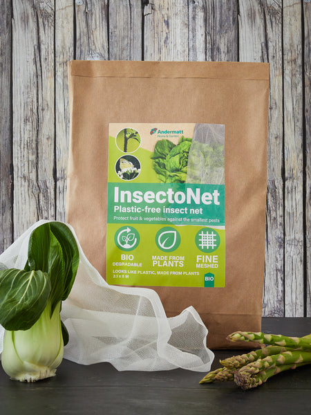 Insectonet Plastic-Free Insect Net