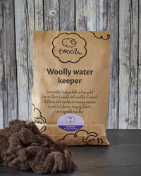 Twool Sustainable Woolly Water Keeper