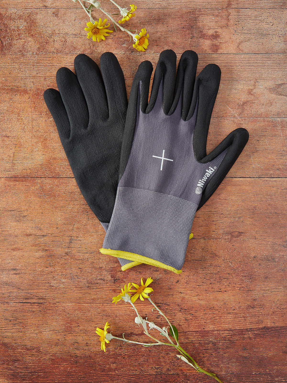 Niwaki Unisex Gardening Gloves, Extra Large