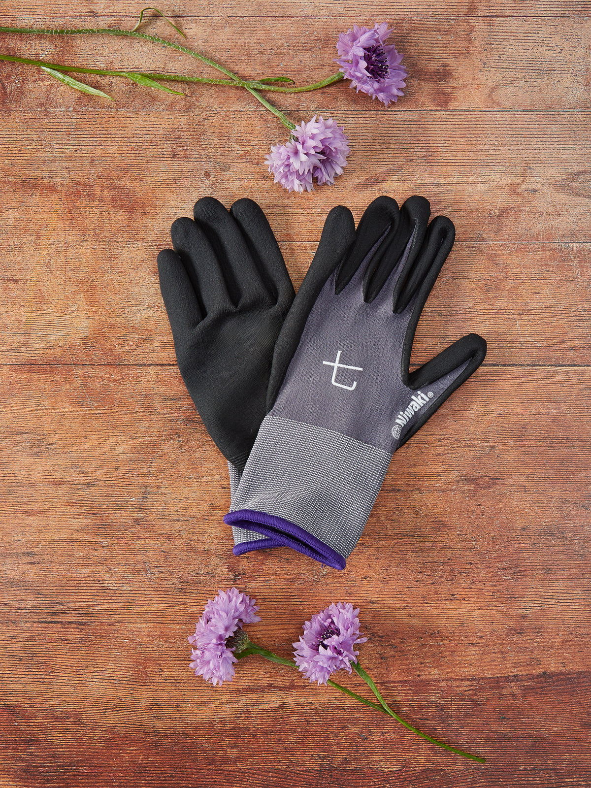 Niwaki Unisex Gardening Gloves, Small