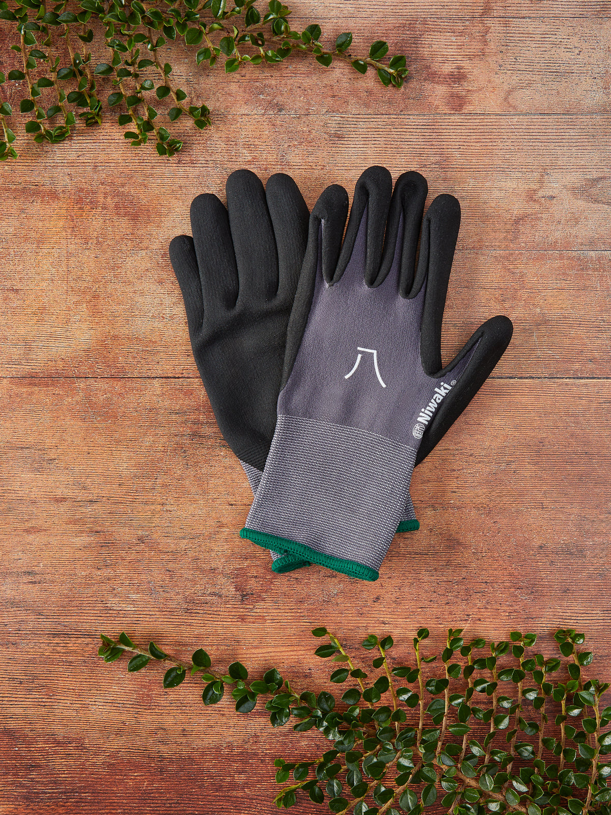 Greenhouse Gift Set with Medium Gloves