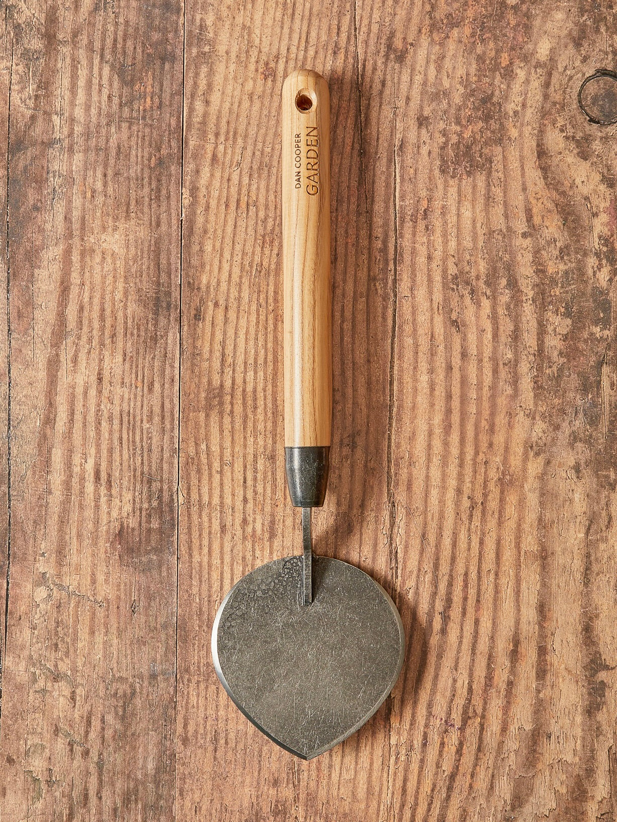 Signature Dutch Style Planting Trowel