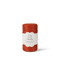 Twool Garden Twine, Rust