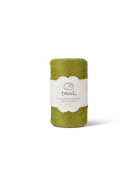 Twool Garden Twine, Lime Green