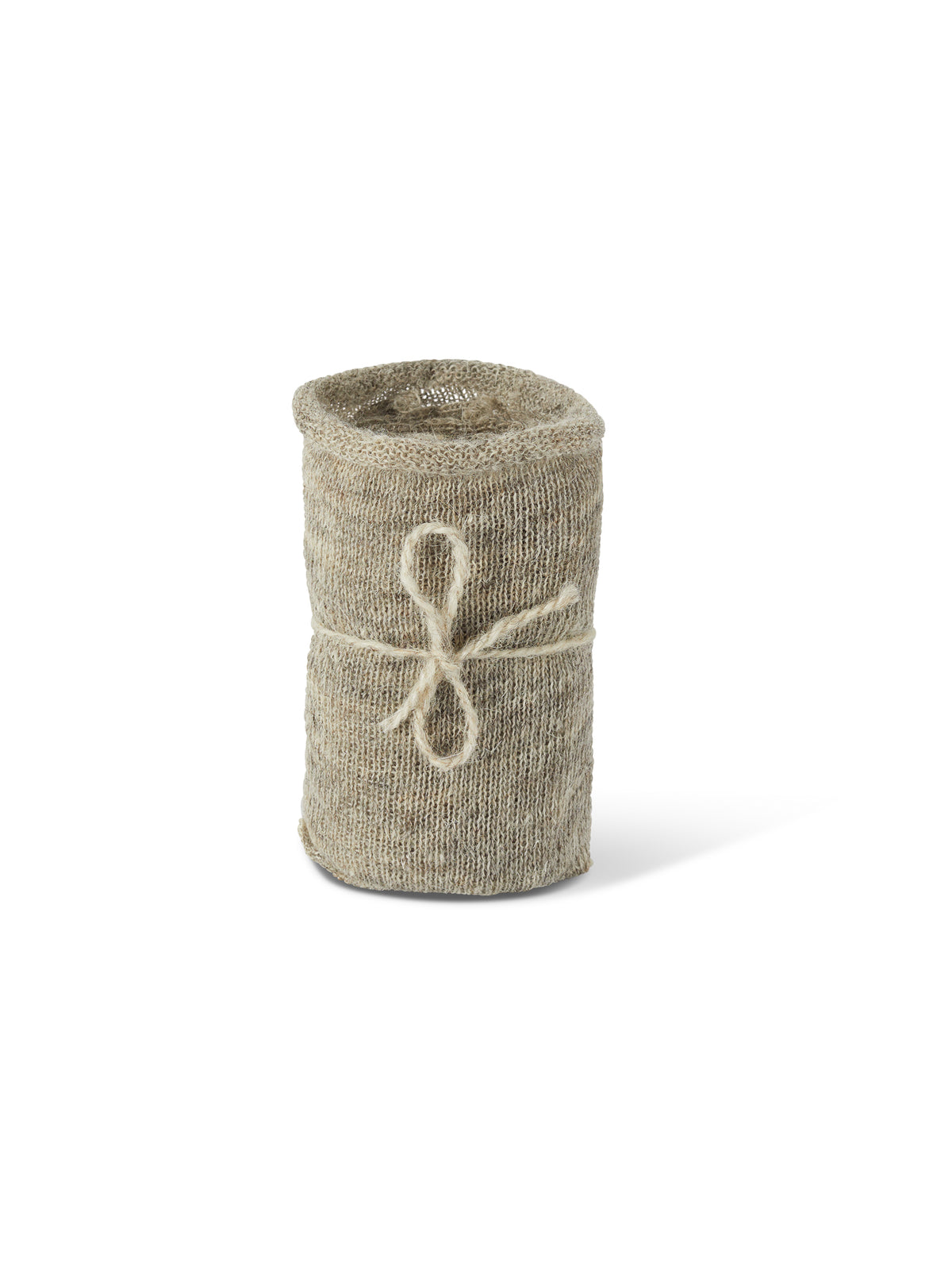 Biodegradable Wool Pots, Bundle of 10