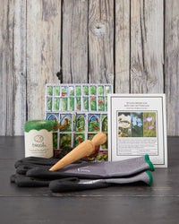 Greenhouse Gift Set with Medium Gloves