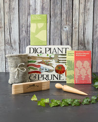 Allotment Gardener's Gift Set