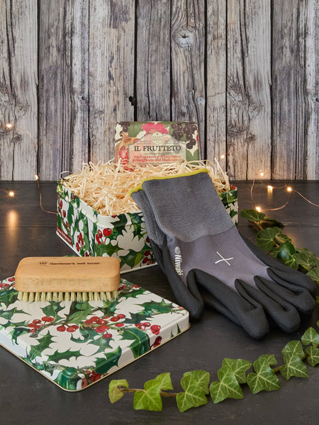 Clean Hands for Christmas Gift Set, Extra Large Gloves