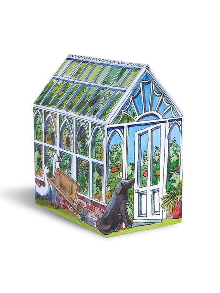 Emma Bridgewater Greenhouse Tin