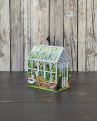 Emma Bridgewater Greenhouse Tin