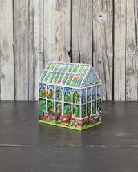 Emma Bridgewater Greenhouse Tin