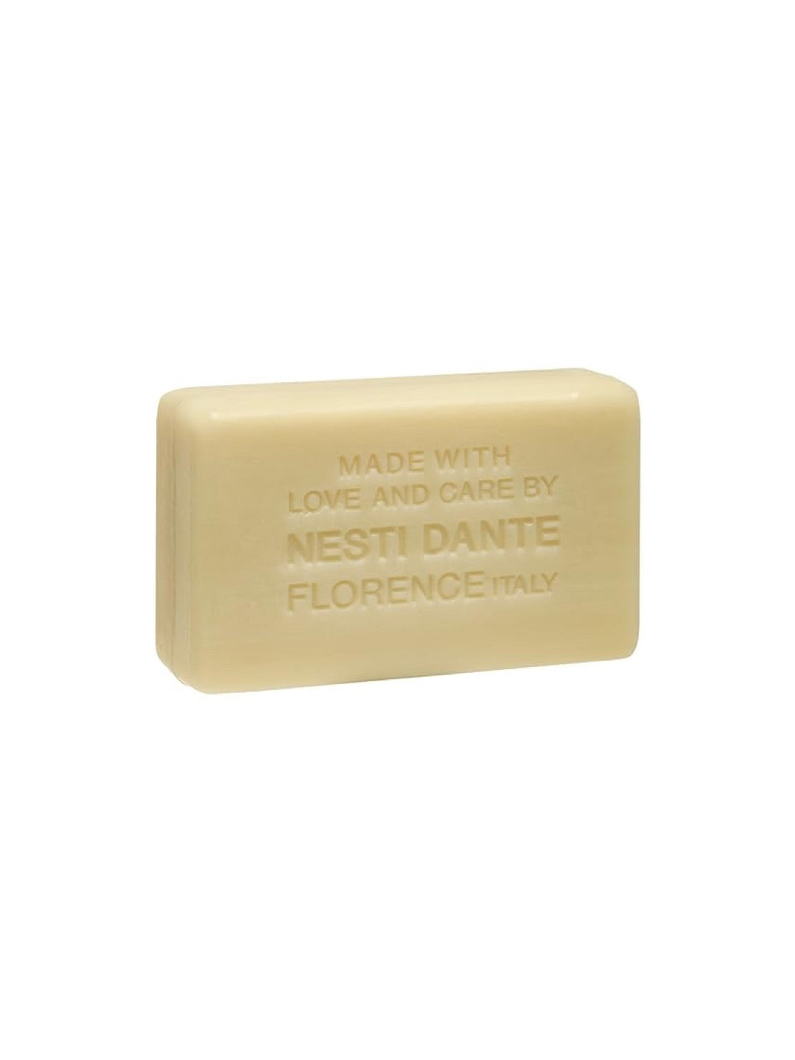 Nesti Dante Romantica CHERRY BLOSSOM & BASIL SOAP