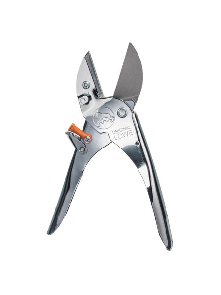 Original LÖWE 1.100, The Original Anvil Secateurs - 100th Anniversary Edition