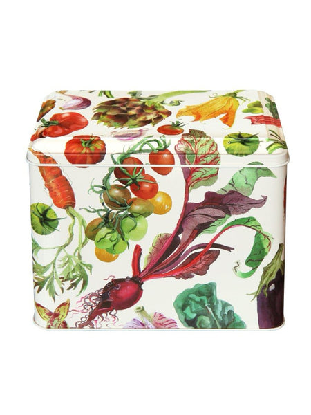 Emma Bridgewater Dig The Garden Large Rectangular Caddy