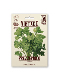 Franchi Seeds - Flat Leaf Parsley