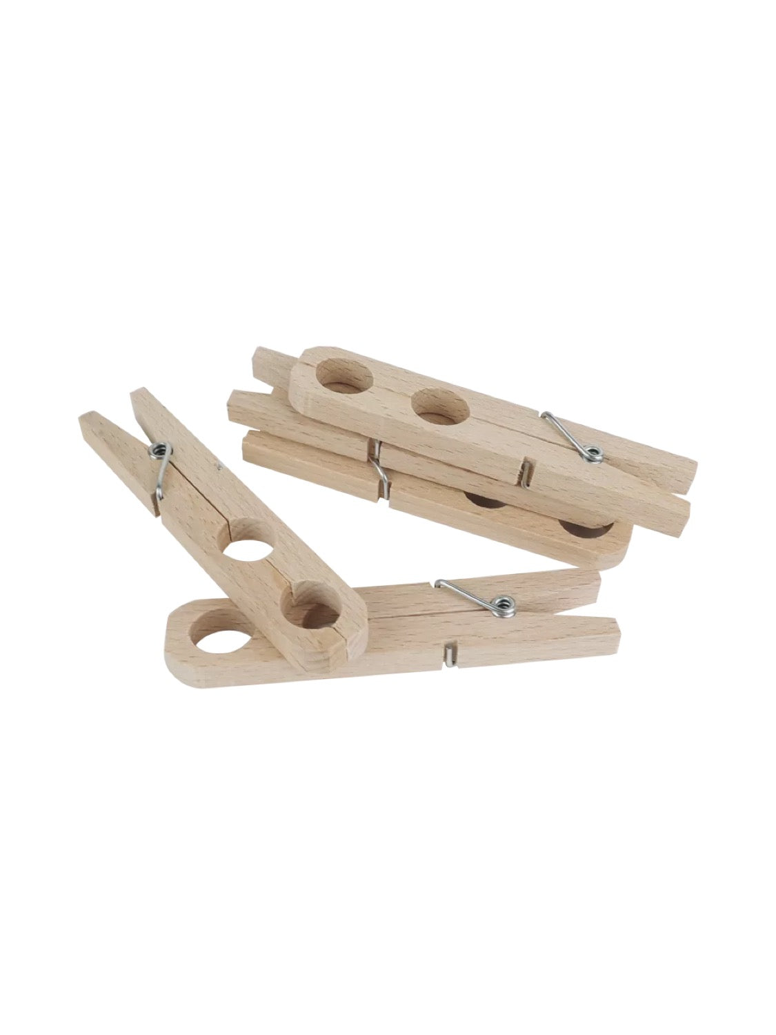 Redecker Cane Clamps, Set of 5