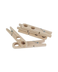 Redecker Cane Clamps, Set of 5