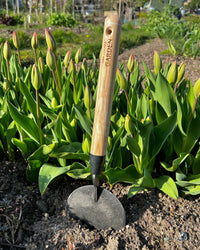 Signature Dutch Style Planting Trowel