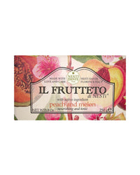 Nesti Dante Il Frutteto Peach & Melon Soap