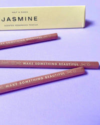 Imogen Owen Scented Cedarwood Pencils, Jasmine