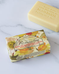 Nesti Dante Romantica LILY & NARCISSUS SOAP