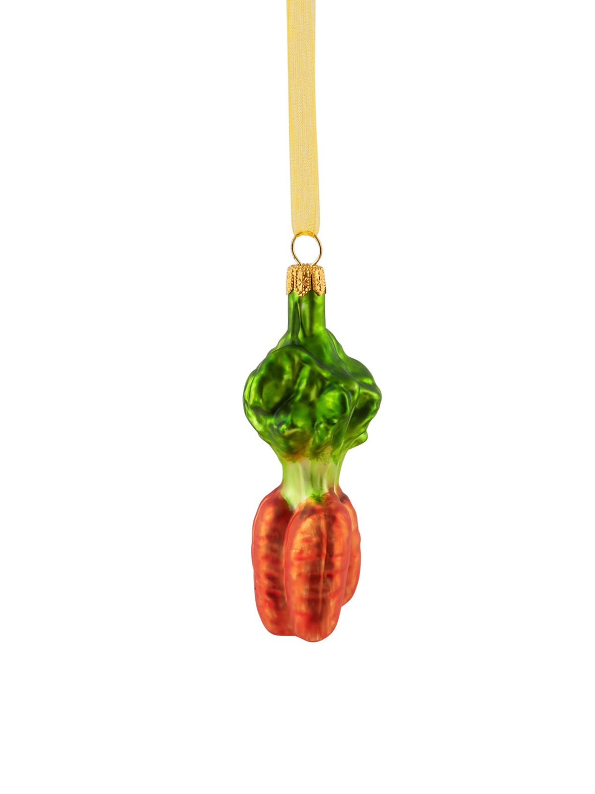 Dan Cooper Garden Carrot Christmas Decoration