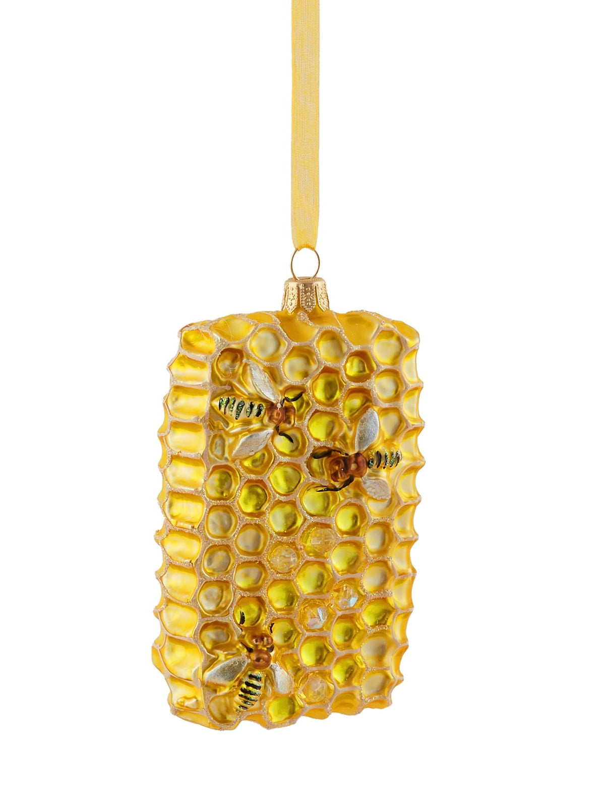 Dan Cooper Garden Honeycomb Christmas Decoration