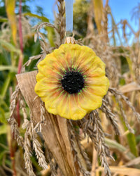 Dan Cooper Garden Sunflower Christmas Decoration