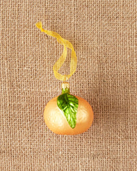 Dan Cooper Garden Mandarin Orange Christmas Decoration