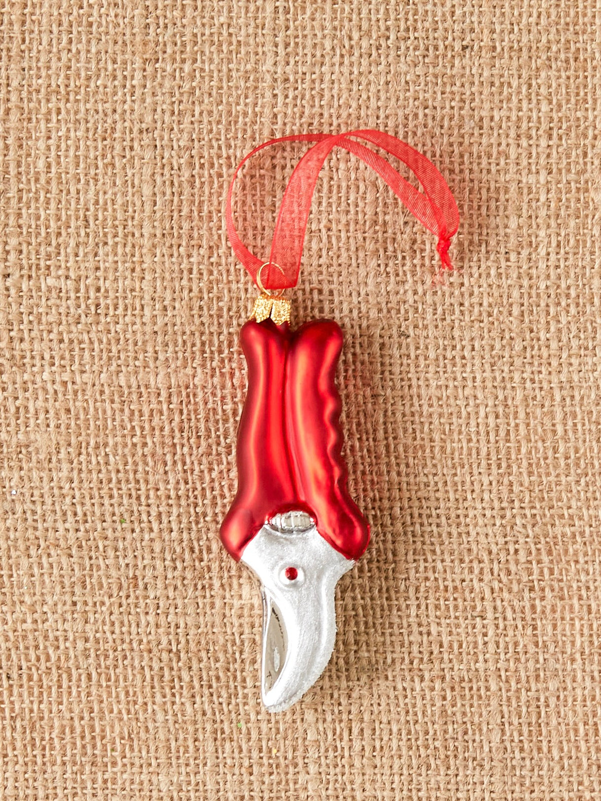 Dan Cooper Garden Secateurs Christmas Decoration